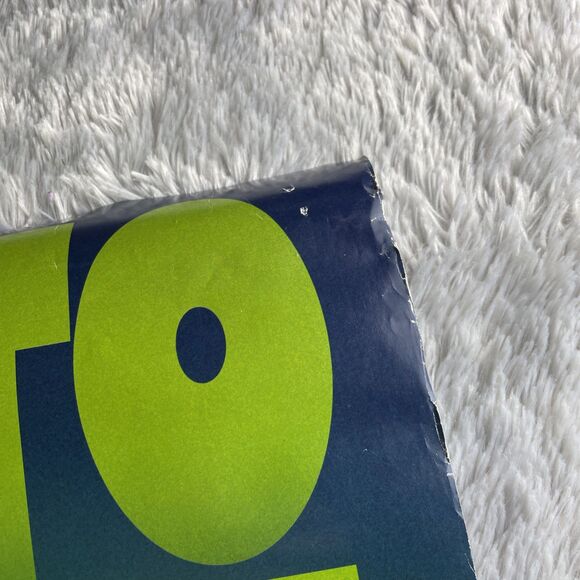 Madagascar Escape 2 Africa Movie Poster 2008 Double Sided Sequel - Picture 3 of 11